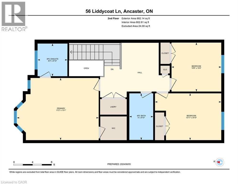 56 Liddycoat Lane, Ancaster, Ontario  L9G 0A7 - Photo 47 - 40733532