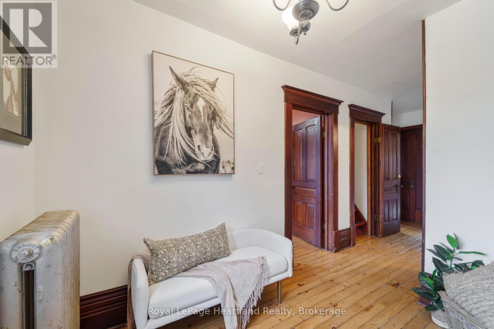 202 Mcconnell Street, North Huron, Ontario  N0M 1H0 - Photo 22 - X12173167