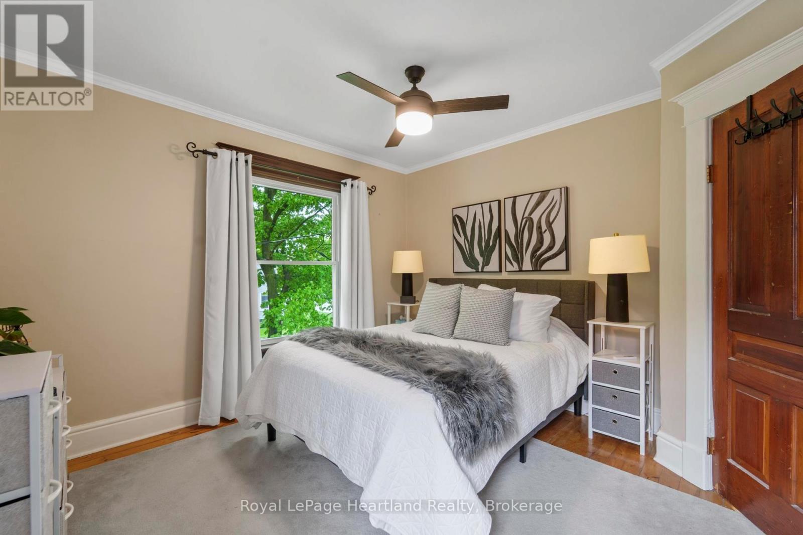 202 Mcconnell Street, North Huron, Ontario  N0M 1H0 - Photo 28 - X12173167