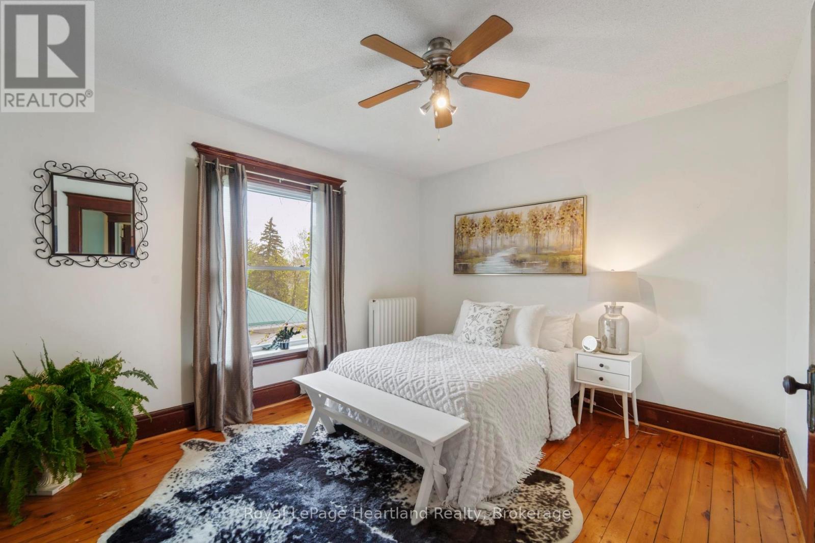 202 Mcconnell Street, North Huron, Ontario  N0M 1H0 - Photo 30 - X12173167