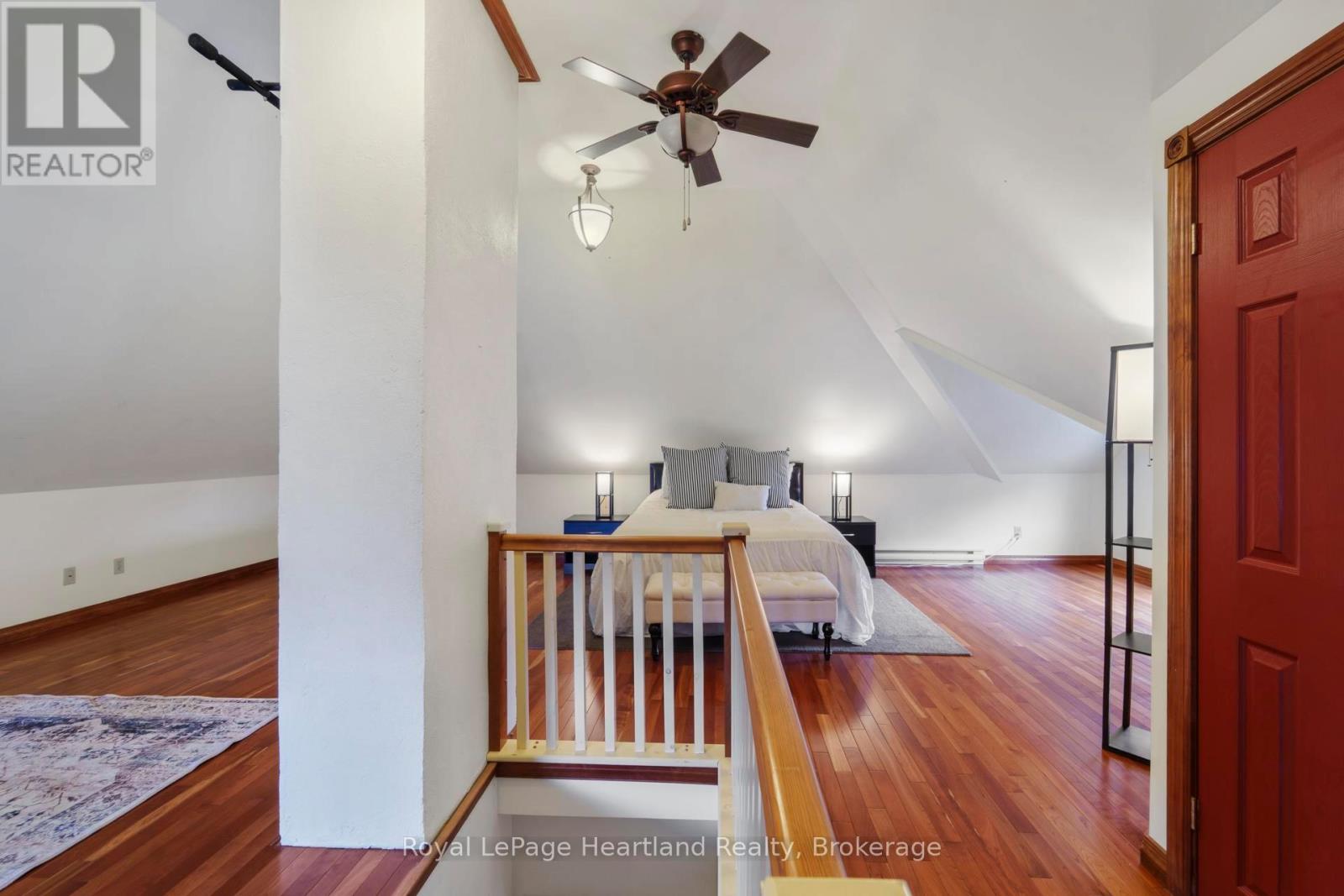202 Mcconnell Street, North Huron, Ontario  N0M 1H0 - Photo 33 - X12173167