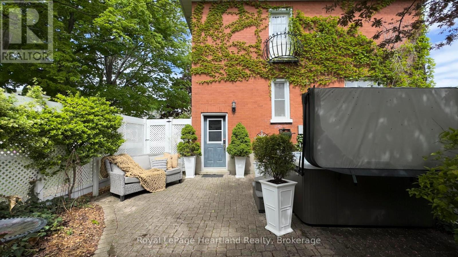 202 Mcconnell Street, North Huron, Ontario  N0M 1H0 - Photo 41 - X12173167
