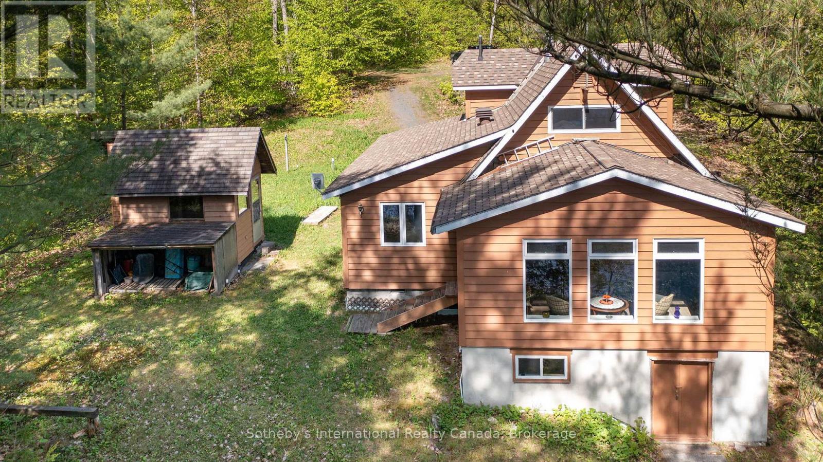 14 Burnegie Lane, Seguin, Ontario  P2A 2W8 - Photo 13 - X12173199