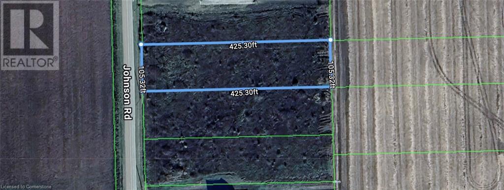 40 JOHNSON Road, Dunnville, Ontario