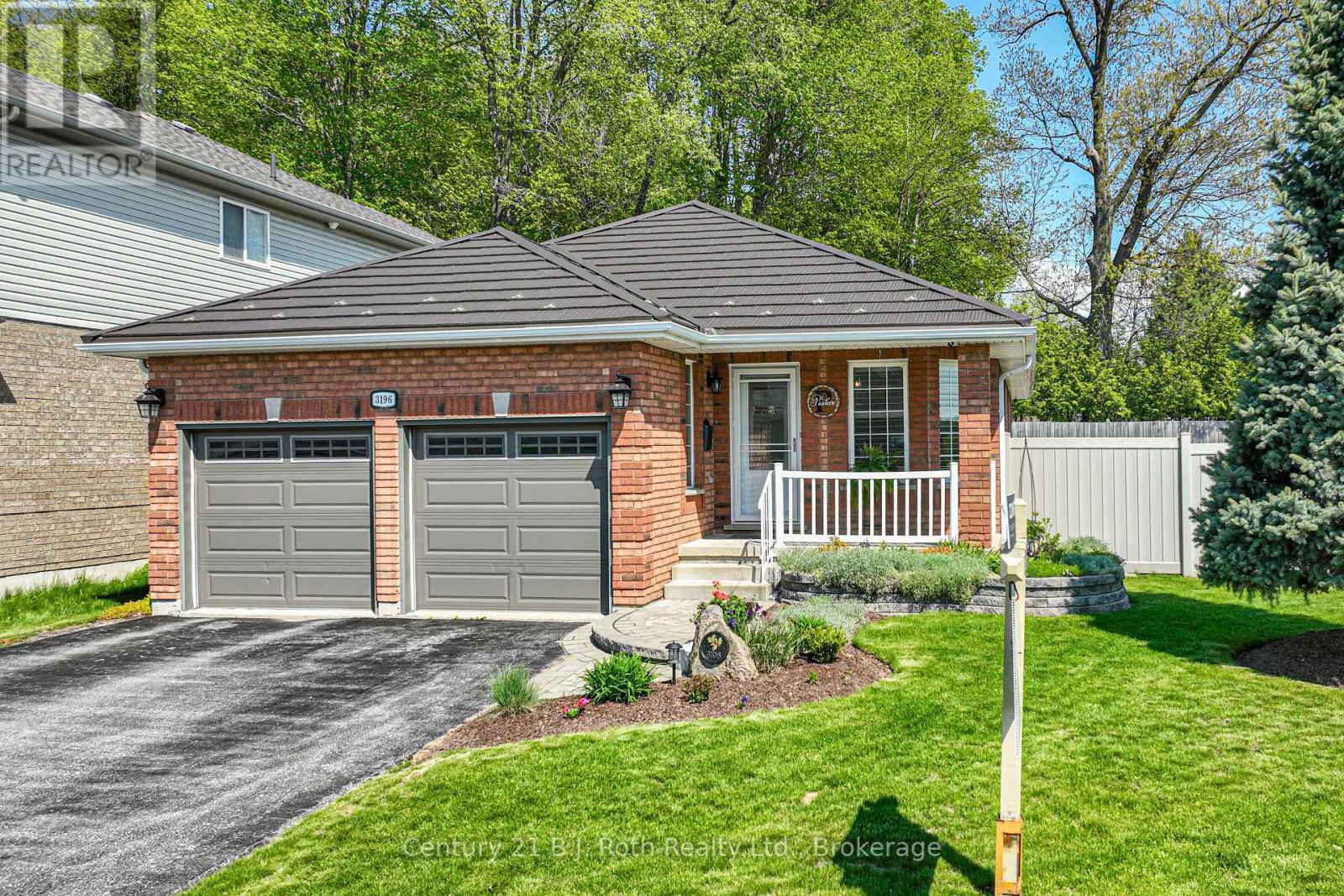 3196 MONARCH DRIVE, Orillia, Ontario