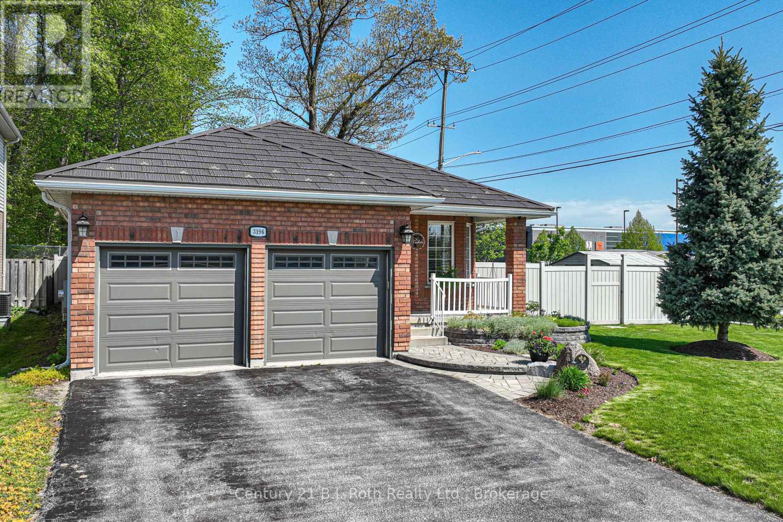3196 Monarch Drive, Orillia, Ontario  L3V 7W9 - Photo 2 - S12173259
