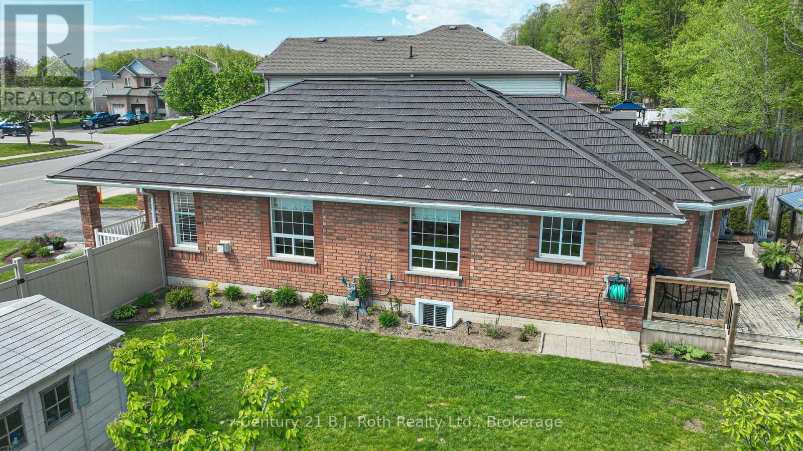 3196 Monarch Drive, Orillia, Ontario  L3V 7W9 - Photo 6 - S12173259