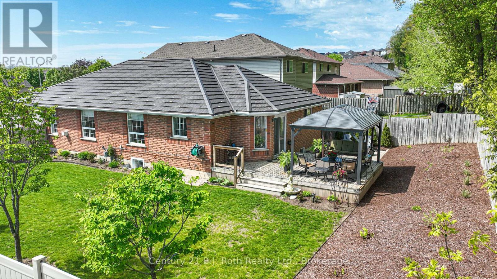 3196 Monarch Drive, Orillia, Ontario  L3V 7W9 - Photo 7 - S12173259