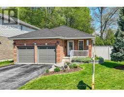 3196 MONARCH DRIVE, Orillia, Ontario