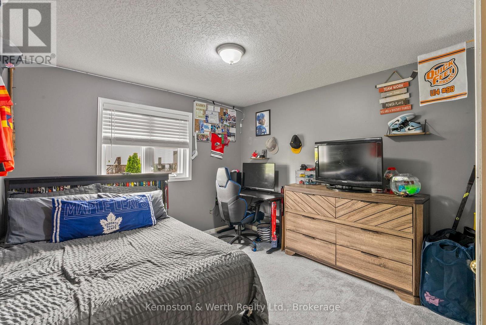 761 Scott Street W, North Perth, Ontario  N4W 1J5 - Photo 17 - X12173280
