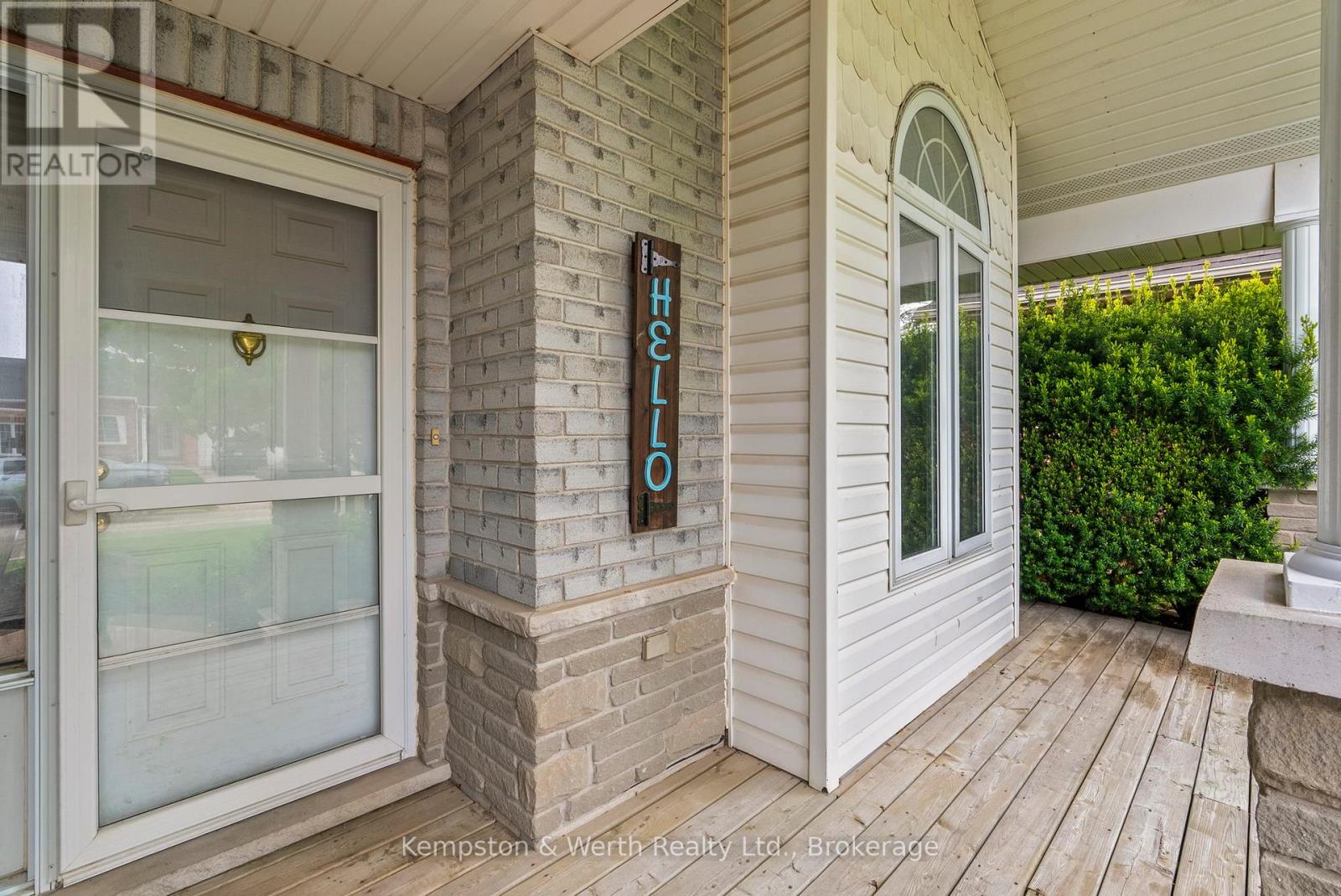 761 Scott Street W, North Perth, Ontario  N4W 1J5 - Photo 4 - X12173280