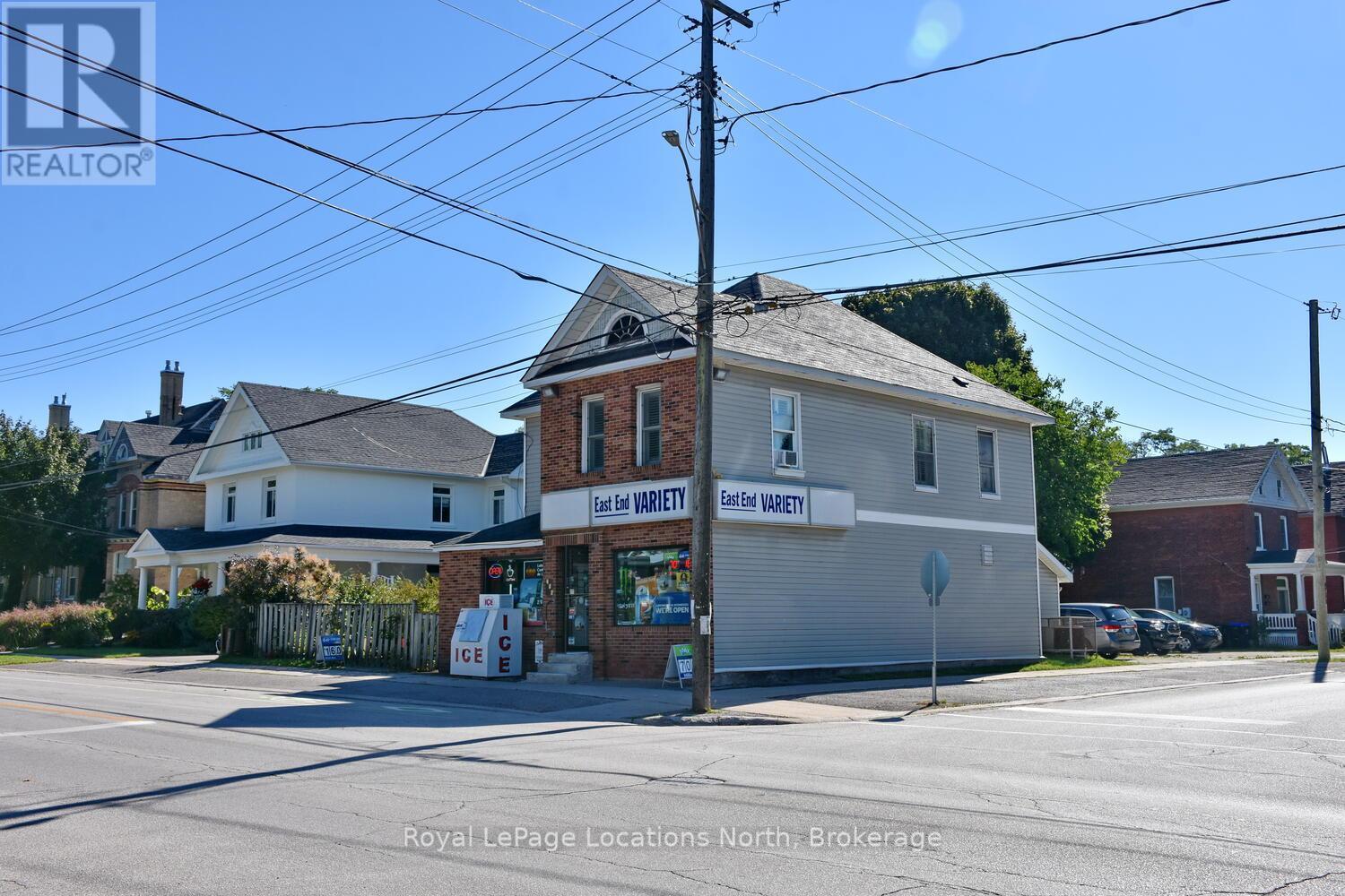256 Ontario Street, Collingwood, Ontario  L9Y 1M9 - Photo 13 - S12173396
