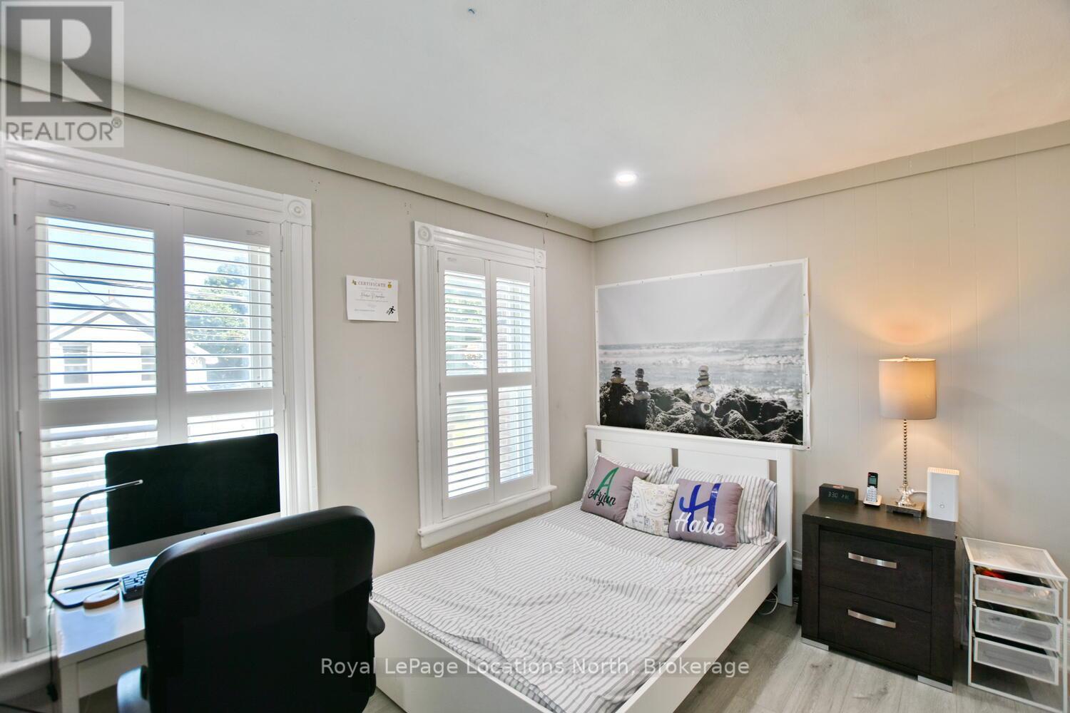 256 Ontario Street, Collingwood, Ontario  L9Y 1M9 - Photo 24 - S12173396