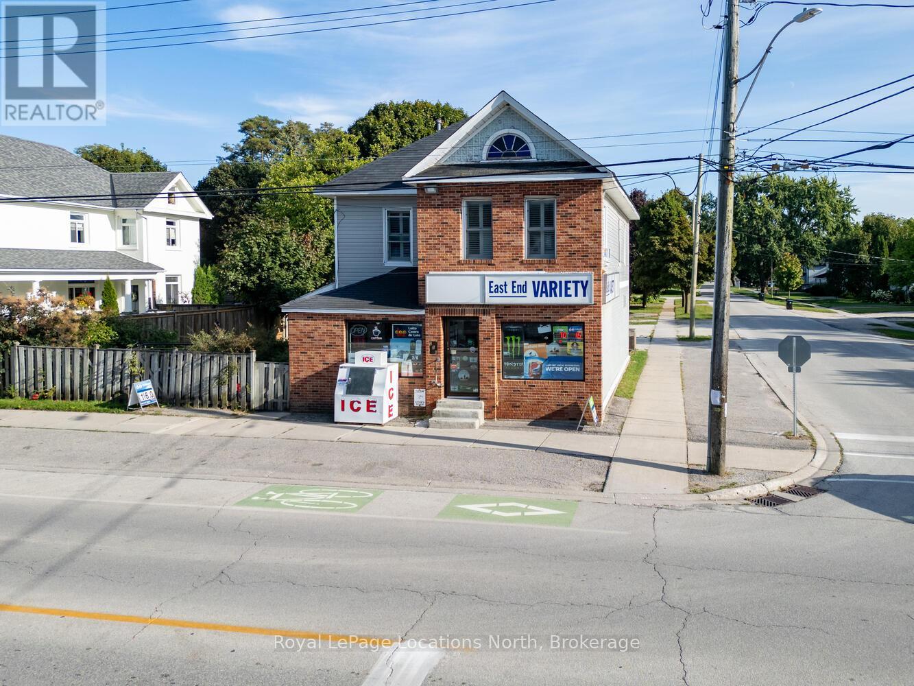 256 Ontario Street, Collingwood, Ontario  L9Y 1M9 - Photo 4 - S12173396