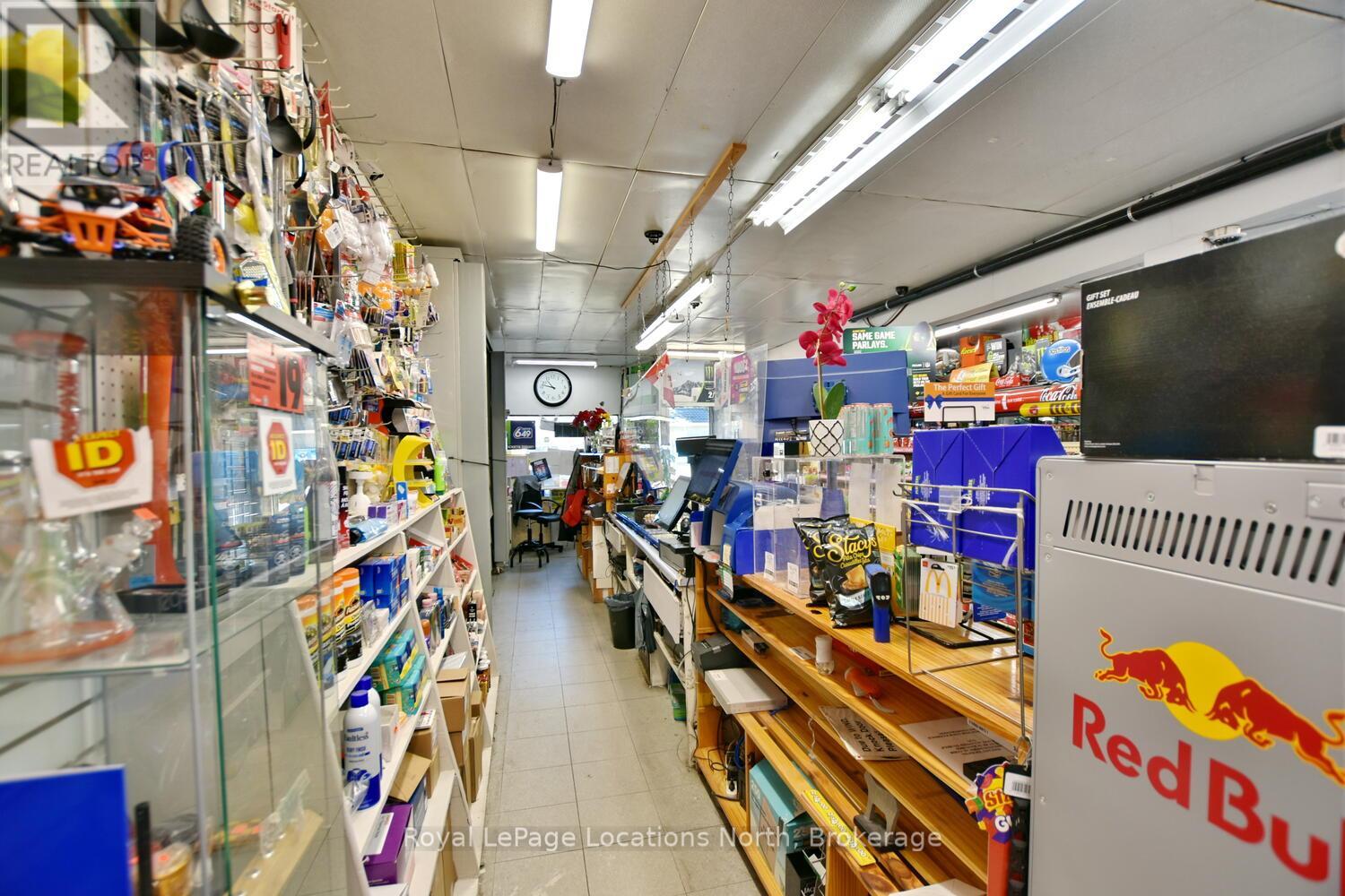 256 Ontario Street, Collingwood, Ontario  L9Y 1M9 - Photo 40 - S12173396