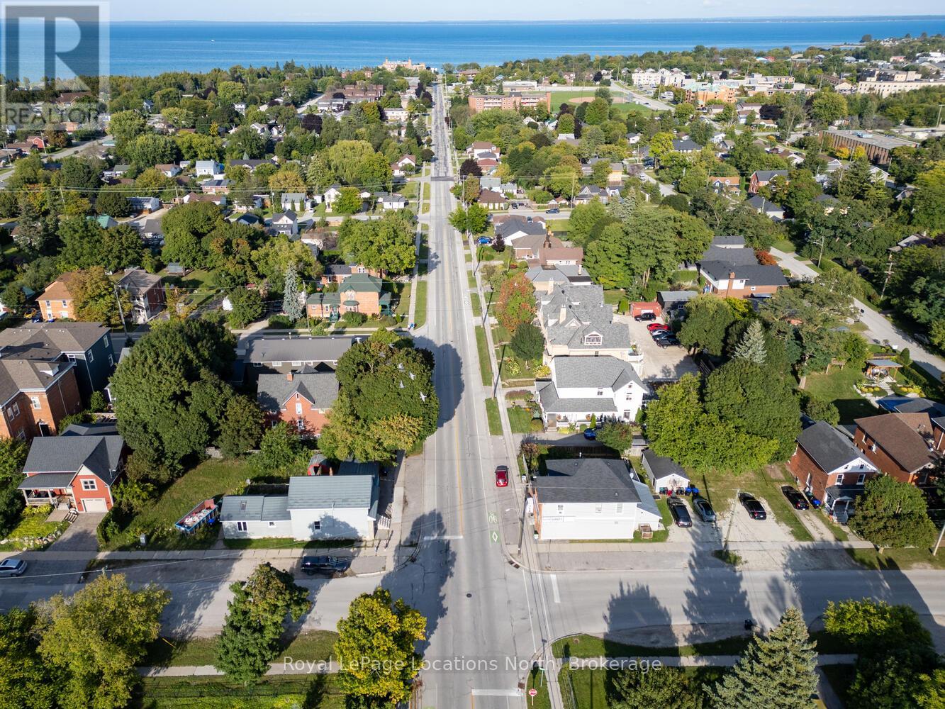 256 Ontario Street, Collingwood, Ontario  L9Y 1M9 - Photo 48 - S12173396