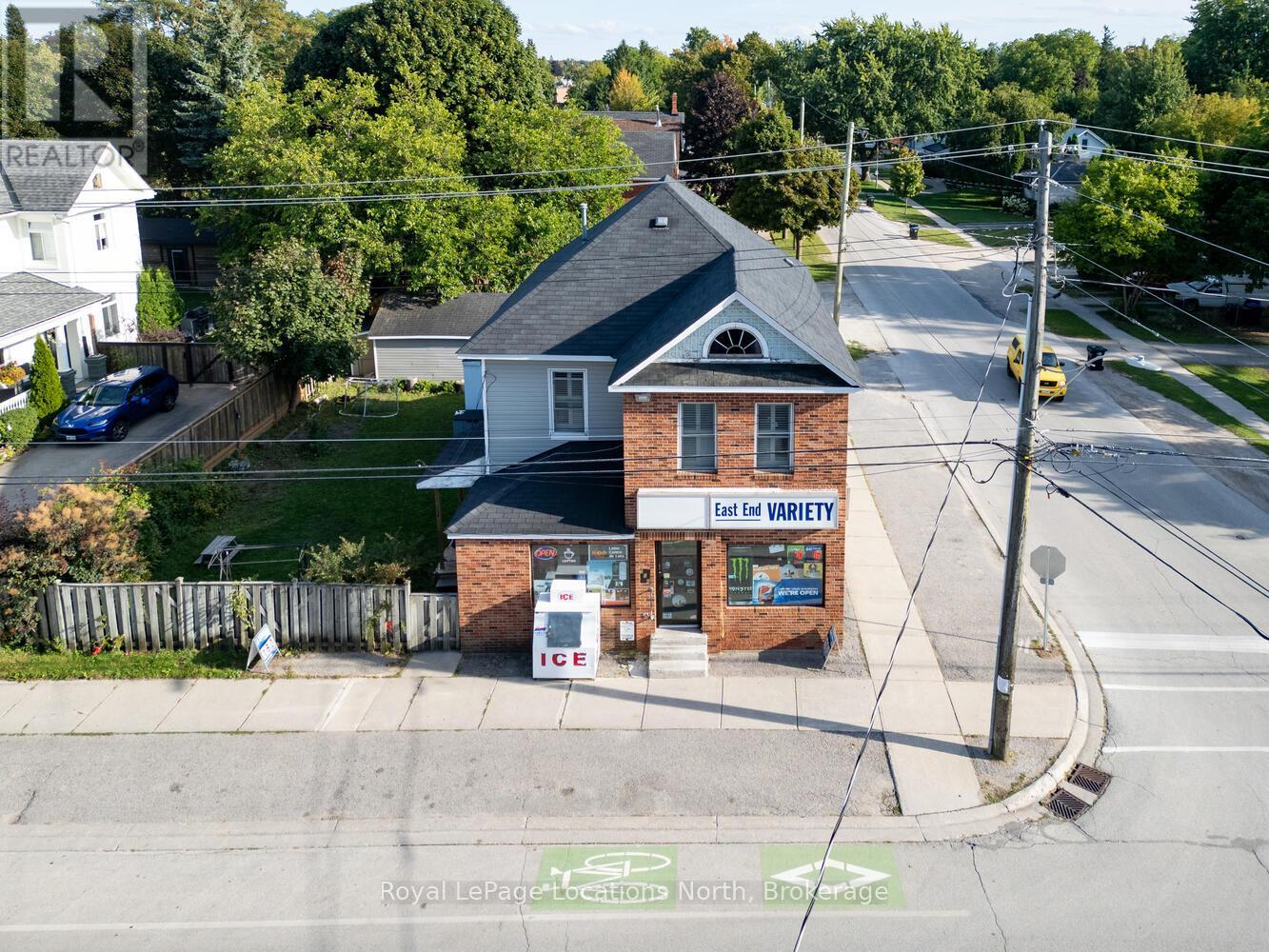 256 Ontario Street, Collingwood, Ontario  L9Y 1M9 - Photo 49 - S12173396