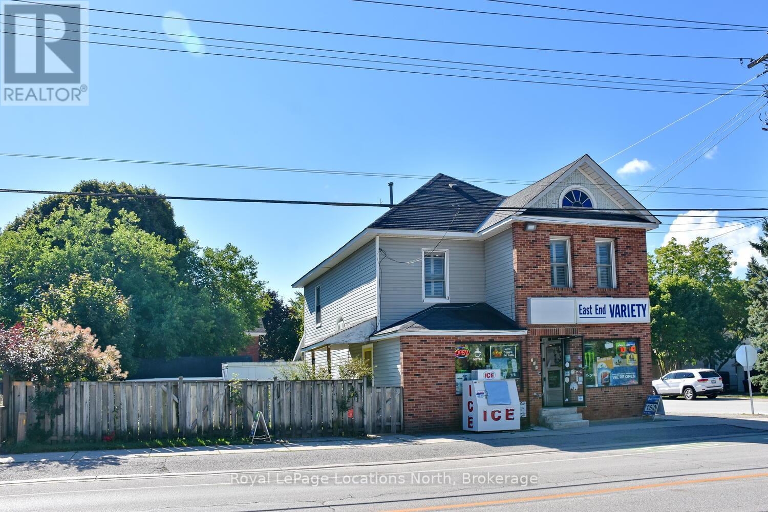 256 Ontario Street, Collingwood, Ontario  L9Y 1M9 - Photo 6 - S12173396