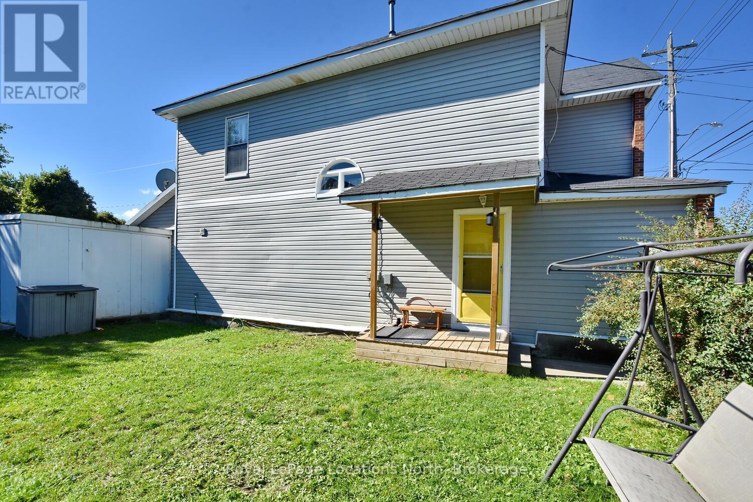 256 Ontario Street, Collingwood, Ontario  L9Y 1M9 - Photo 7 - S12173396