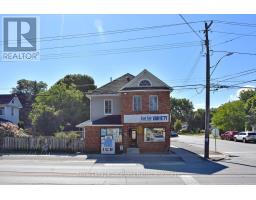 256 ONTARIO STREET, Collingwood, Ontario