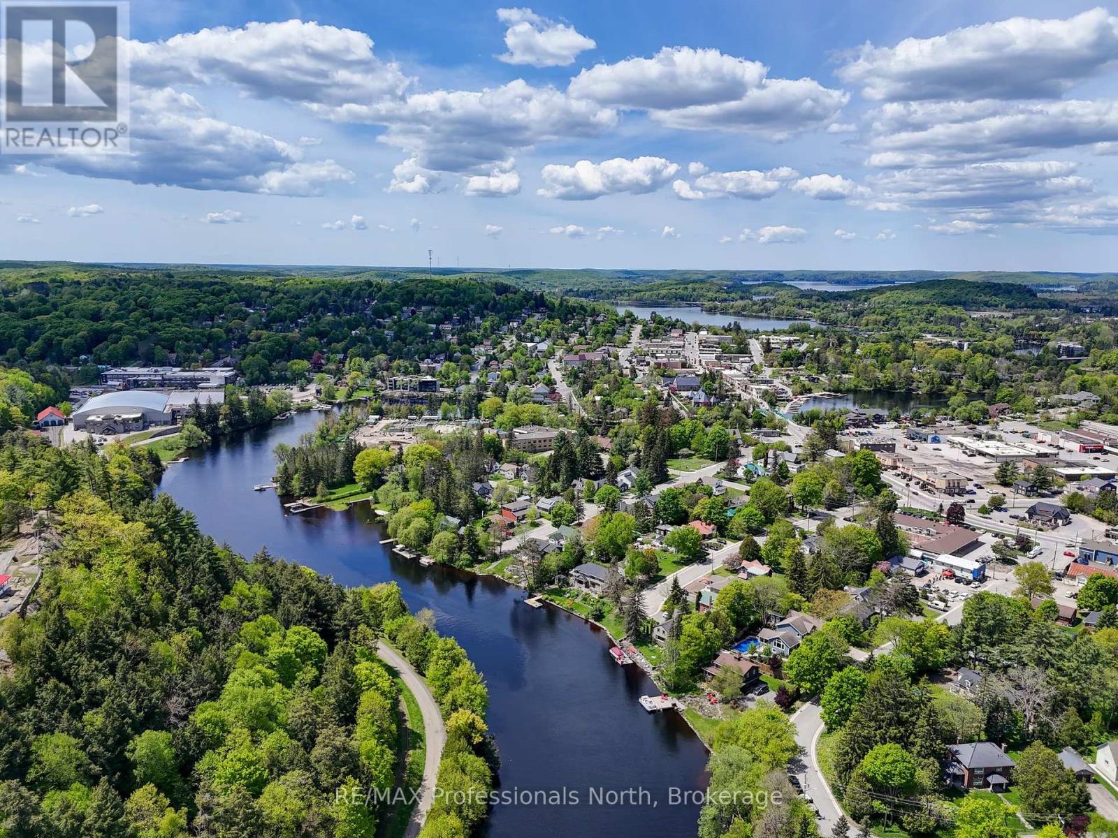 13 Fairy Avenue, Huntsville, Ontario  P1H 1G7 - Photo 46 - X12173448