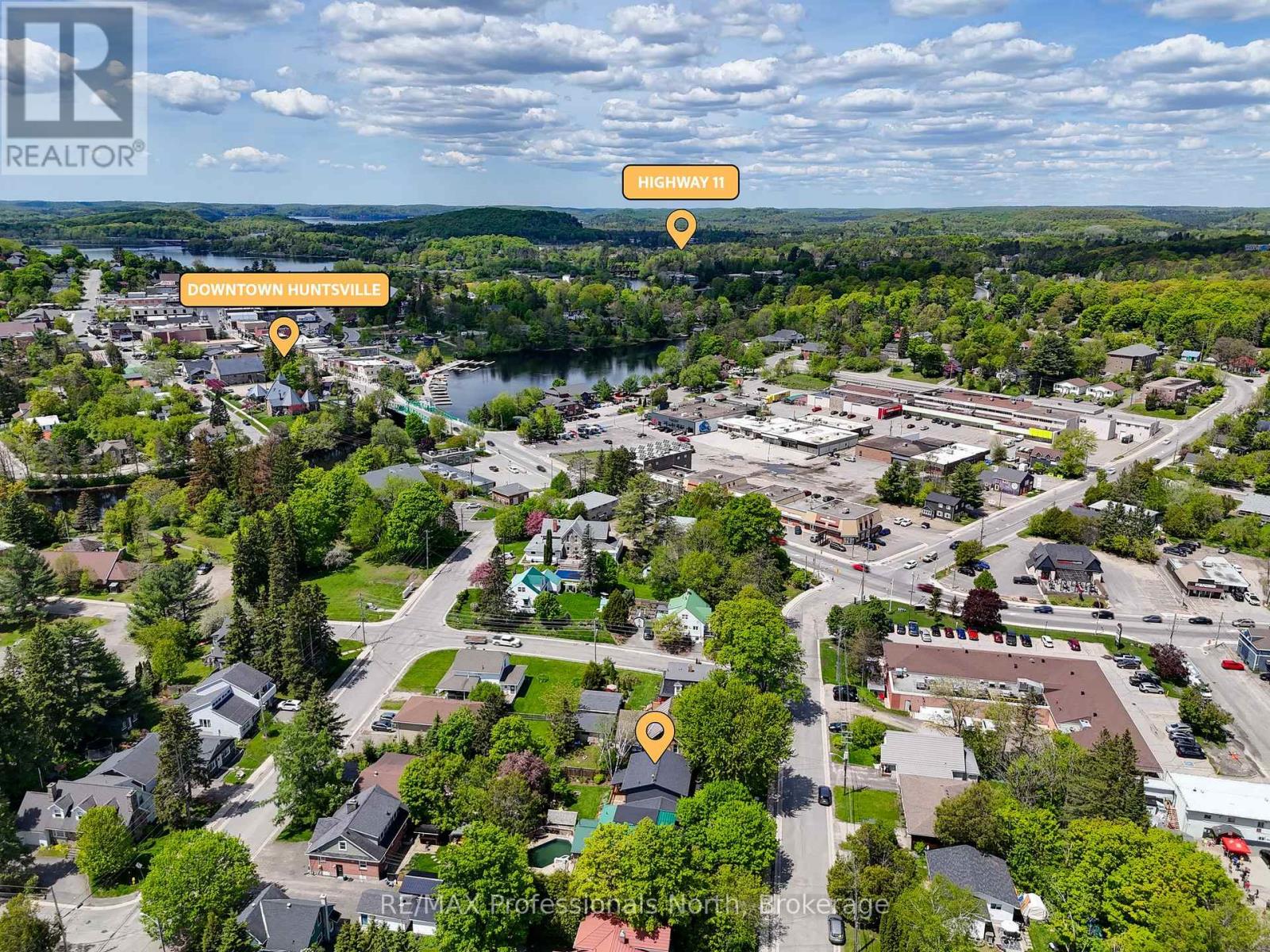 13 Fairy Avenue, Huntsville, Ontario  P1H 1G7 - Photo 5 - X12173448