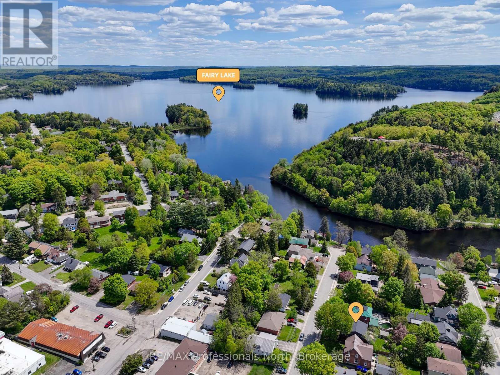 13 Fairy Avenue, Huntsville, Ontario  P1H 1G7 - Photo 6 - X12173448