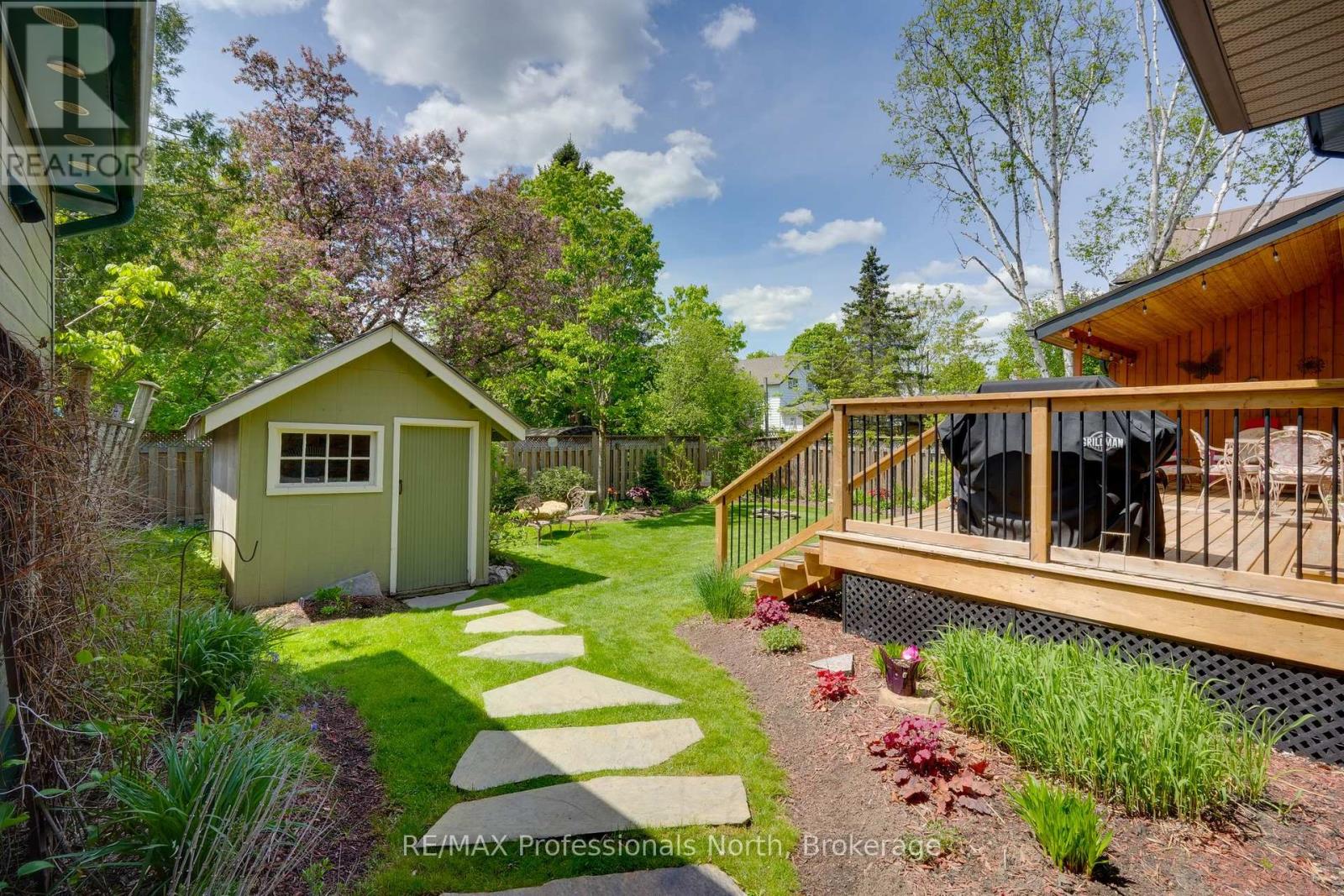 13 Fairy Avenue, Huntsville, Ontario  P1H 1G7 - Photo 9 - X12173448