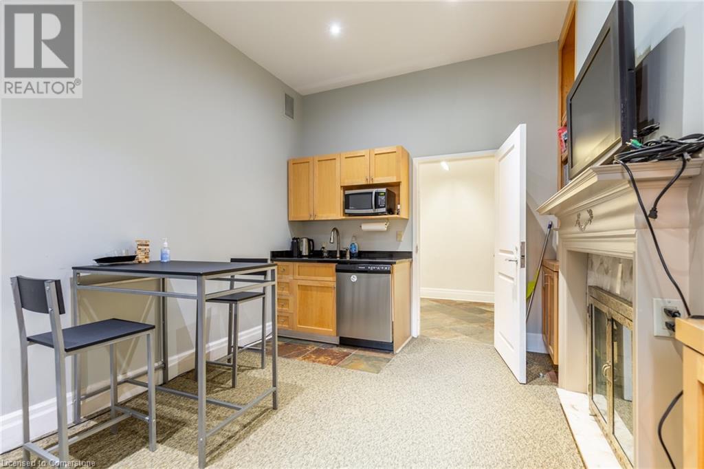 21 Bold Street Unit# Main, Hamilton, Ontario  L8P 1T3 - Photo 11 - 40731222