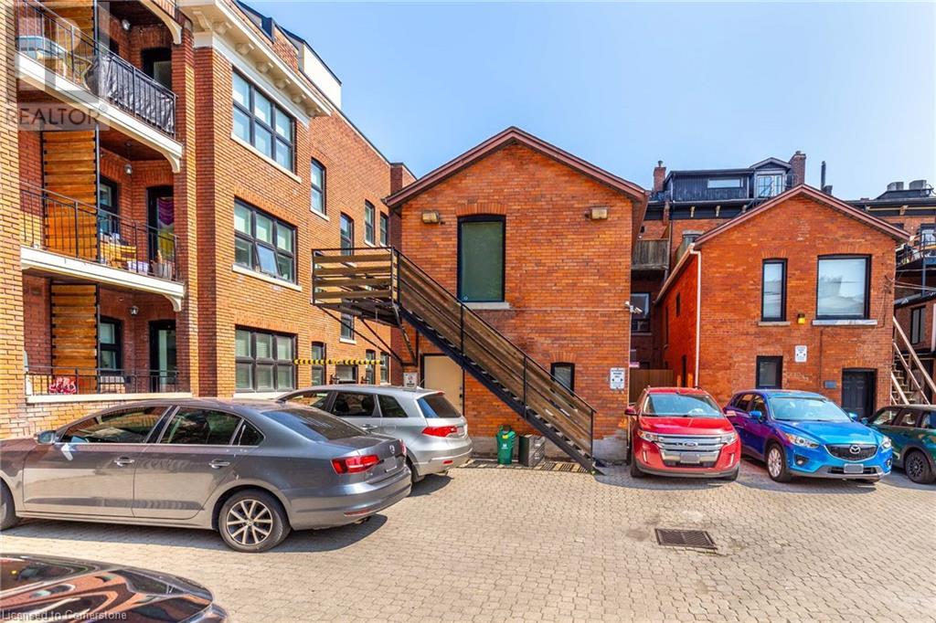 21 Bold Street Unit# Main, Hamilton, Ontario  L8P 1T3 - Photo 19 - 40731222