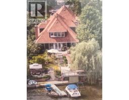 865 ADAMS Road, Innisfil, Ontario