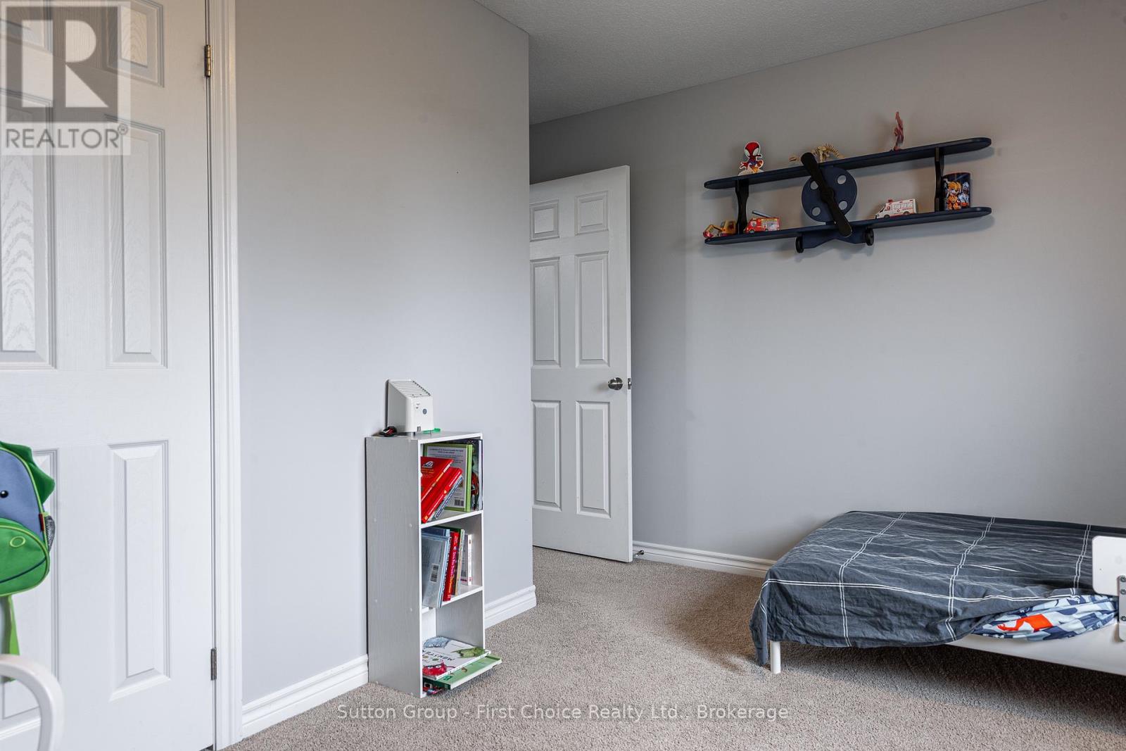 566 Forman Avenue, Stratford, Ontario  N5A 0C6 - Photo 28 - X12173518