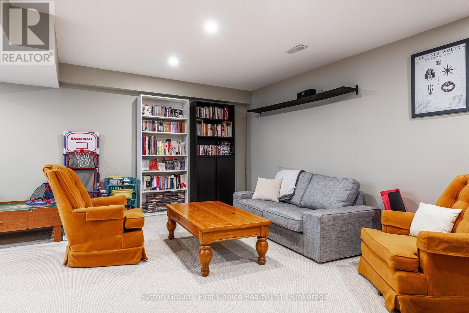 566 Forman Avenue, Stratford, Ontario  N5A 0C6 - Photo 40 - X12173518