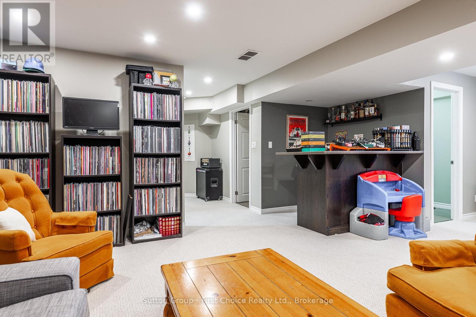 566 Forman Avenue, Stratford, Ontario  N5A 0C6 - Photo 41 - X12173518