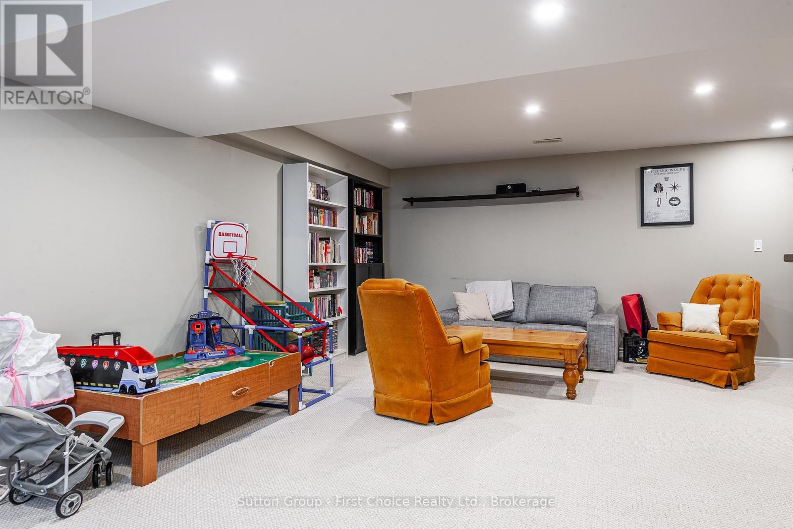 566 Forman Avenue, Stratford, Ontario  N5A 0C6 - Photo 43 - X12173518