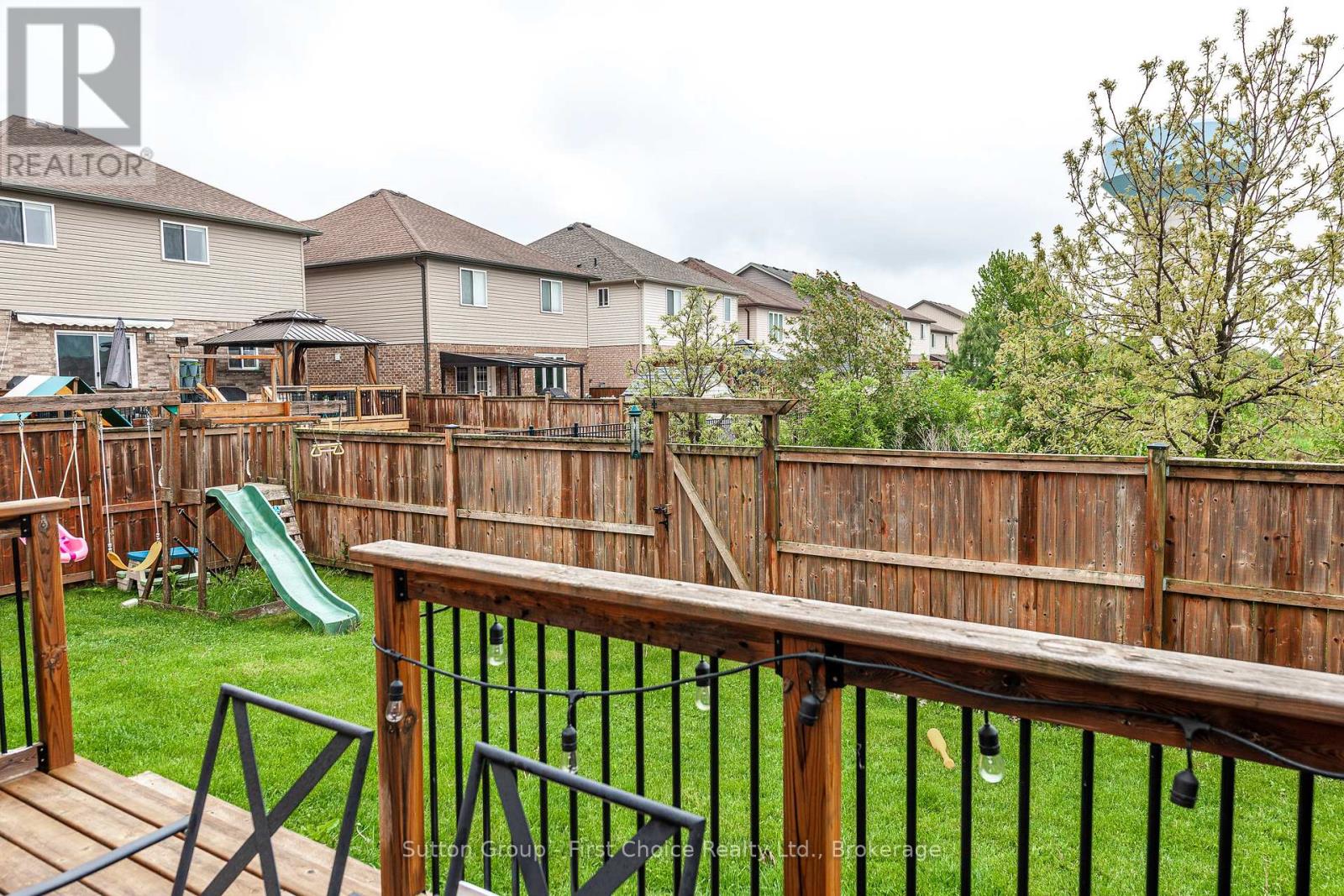 566 Forman Avenue, Stratford, Ontario  N5A 0C6 - Photo 45 - X12173518
