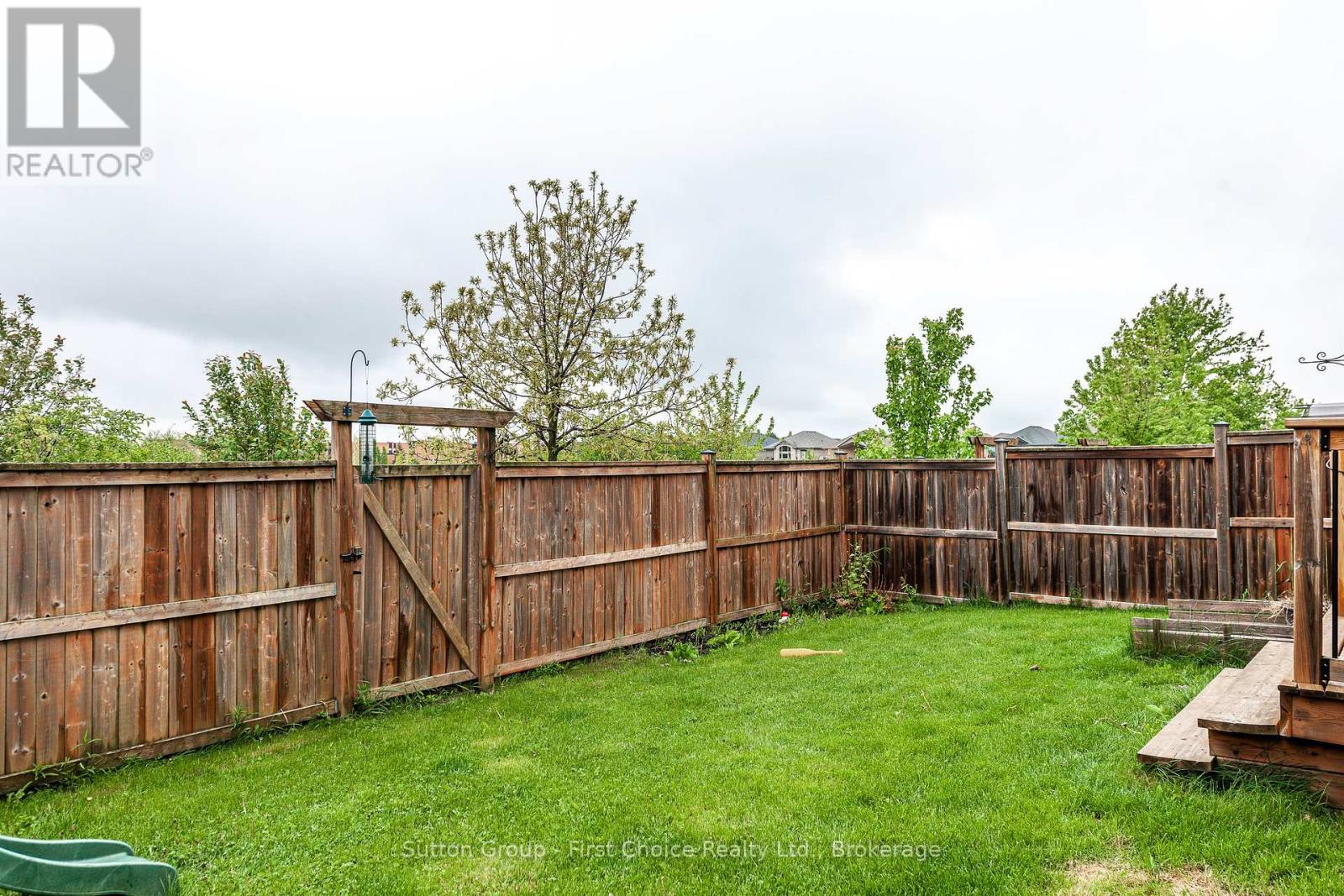 566 Forman Avenue, Stratford, Ontario  N5A 0C6 - Photo 47 - X12173518