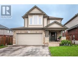 566 FORMAN AVENUE, Stratford, Ontario