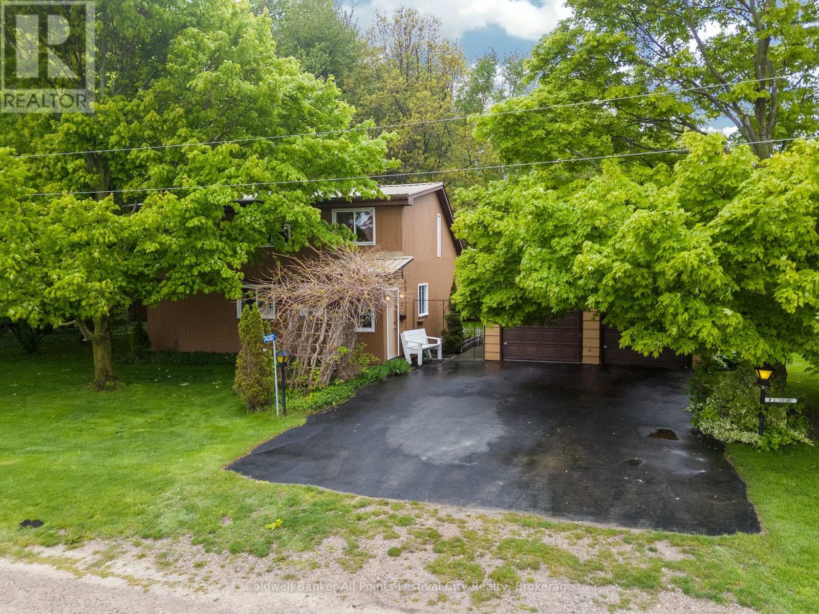 74387 DRIFTWOOD DRIVE, Bluewater, Ontario