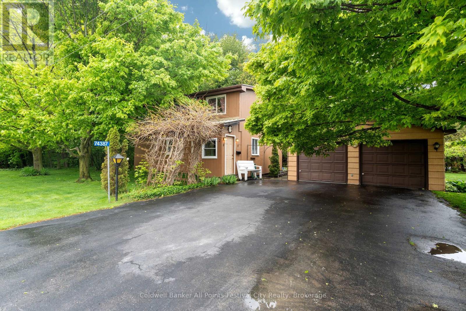 74387 Driftwood Drive, Bluewater, Ontario  N0M 1G0 - Photo 30 - X12173687