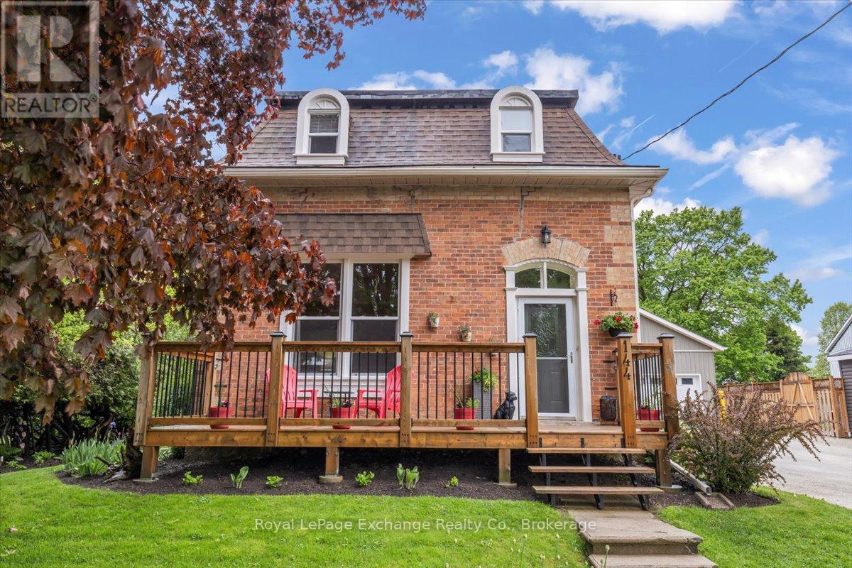 144 YONGE STREET S, Arran-Elderslie, Ontario