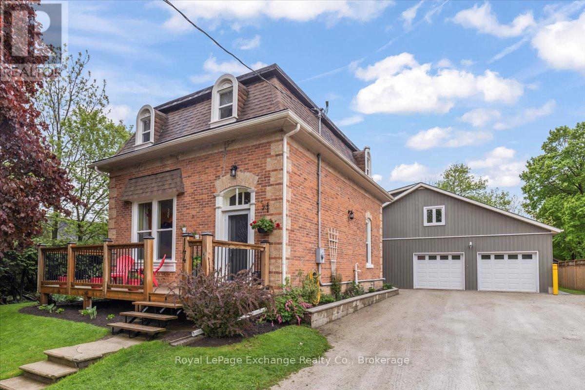 144 Yonge Street S, Arran-Elderslie, Ontario  N0H 2N0 - Photo 11 - X12173948