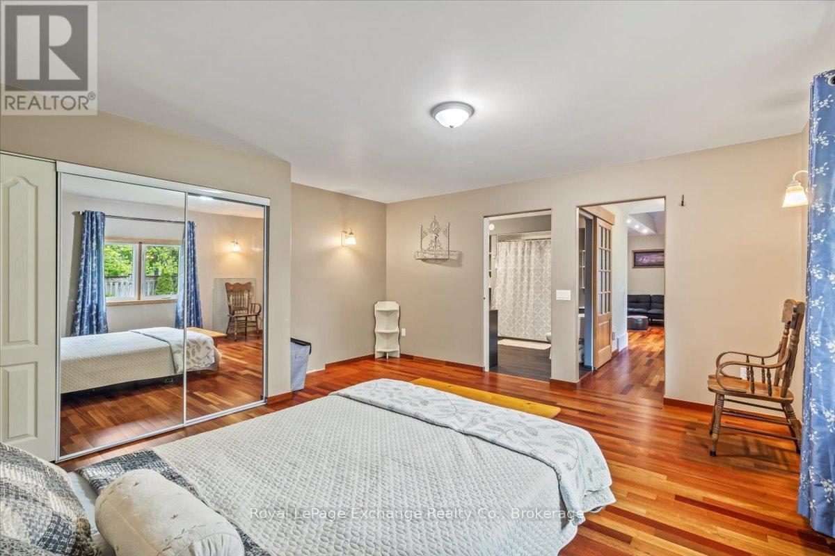 144 Yonge Street S, Arran-Elderslie, Ontario  N0H 2N0 - Photo 40 - X12173948