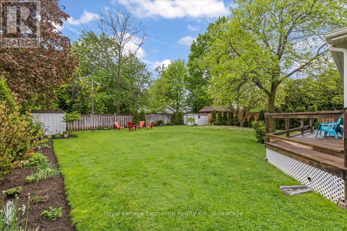 144 Yonge Street S, Arran-Elderslie, Ontario  N0H 2N0 - Photo 44 - X12173948