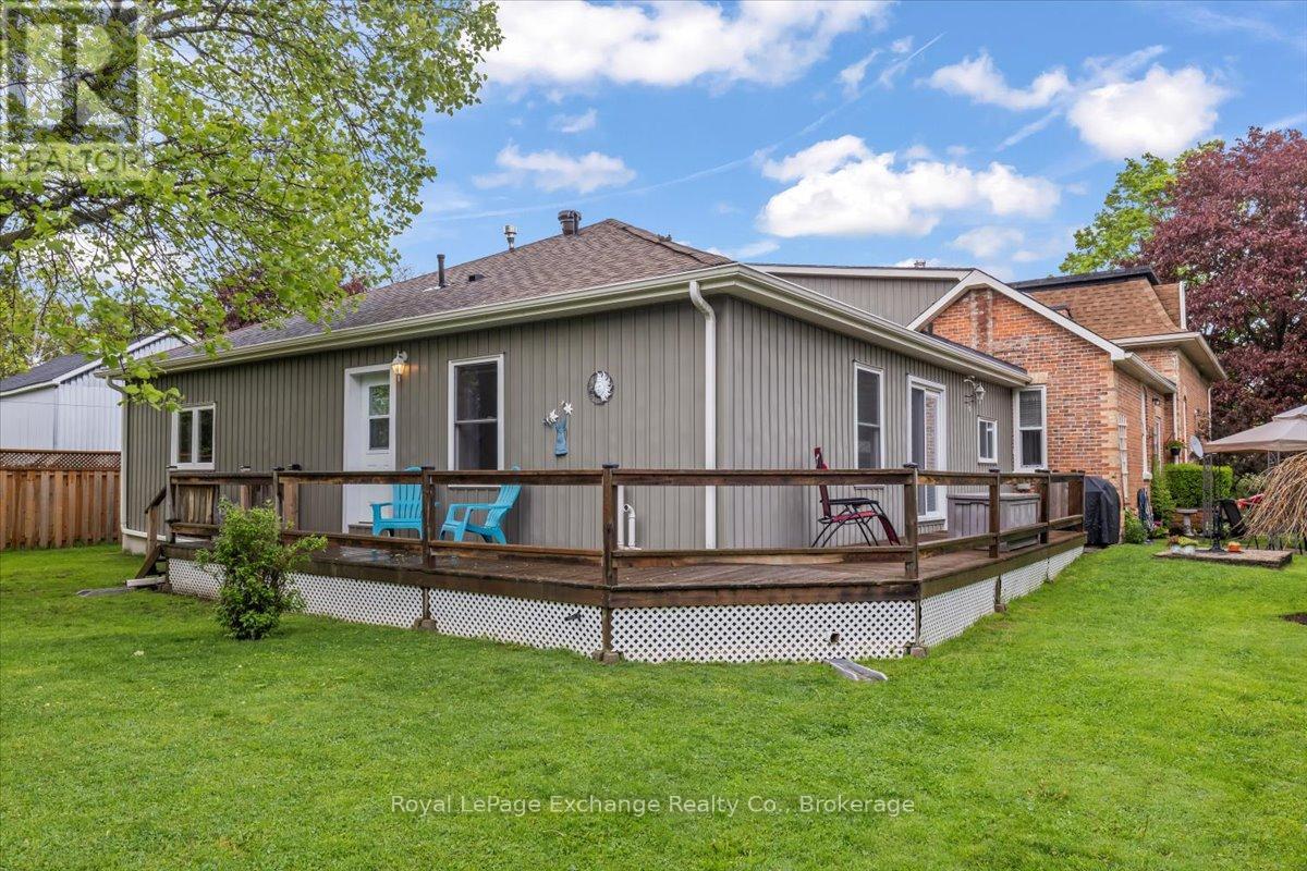 144 Yonge Street S, Arran-Elderslie, Ontario  N0H 2N0 - Photo 45 - X12173948
