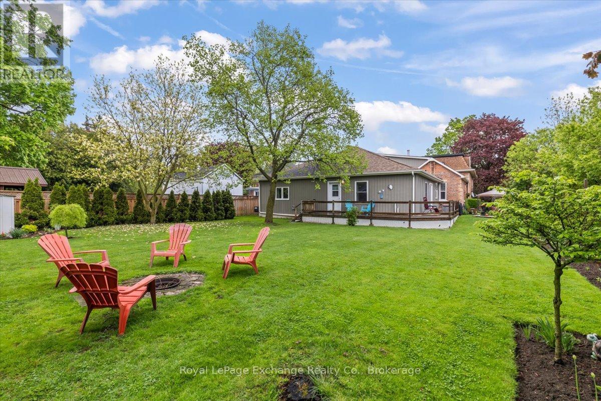 144 Yonge Street S, Arran-Elderslie, Ontario  N0H 2N0 - Photo 46 - X12173948