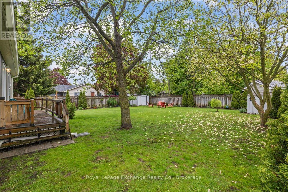 144 Yonge Street S, Arran-Elderslie, Ontario  N0H 2N0 - Photo 47 - X12173948