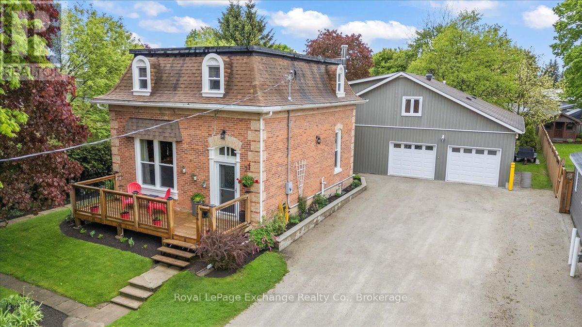 144 Yonge Street S, Arran-Elderslie, Ontario  N0H 2N0 - Photo 48 - X12173948