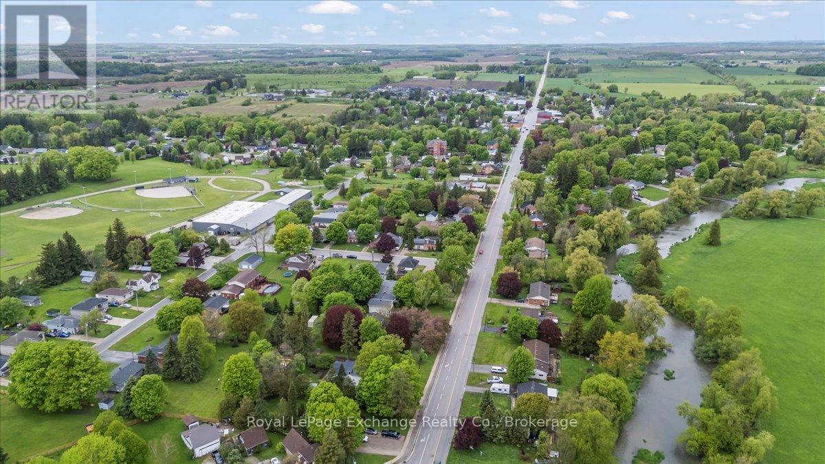 144 Yonge Street S, Arran-Elderslie, Ontario  N0H 2N0 - Photo 49 - X12173948