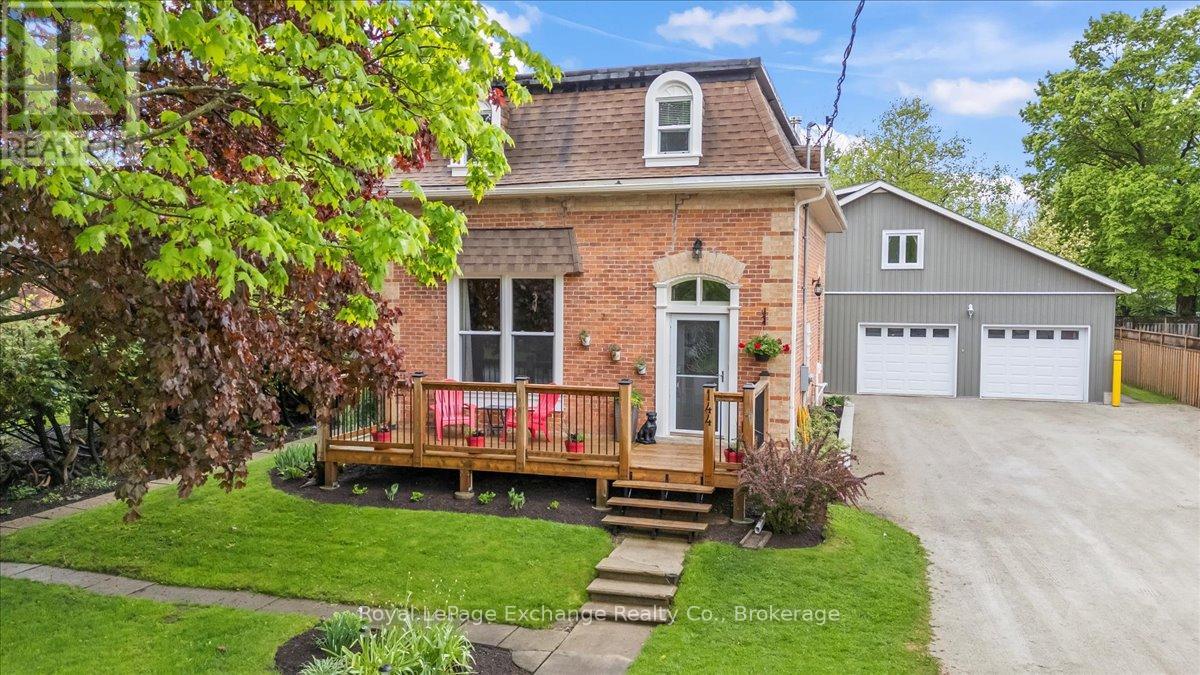 144 Yonge Street S, Arran-Elderslie, Ontario  N0H 2N0 - Photo 6 - X12173948